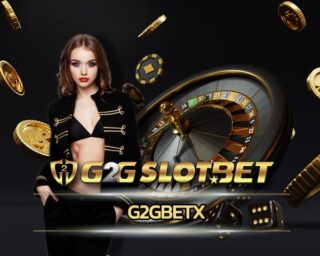 g2gbetx โปรโมชั่น สุดเร้าใจ ทดลองเล่นฟรี เกมสล็อต โบันสแตกหนัก ถอนเงินได้จริง ทำกำไรได้ทุกวัน สมัคร G2GBET เว็บตรง รวมทุกค่ายใหญ่